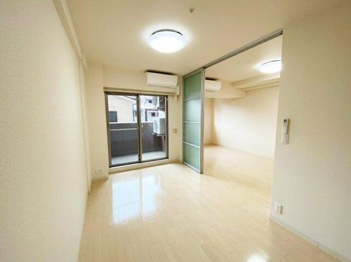 セレッソコート上本町EASTの内装