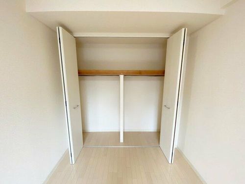 セレッソコート上本町EASTの内装