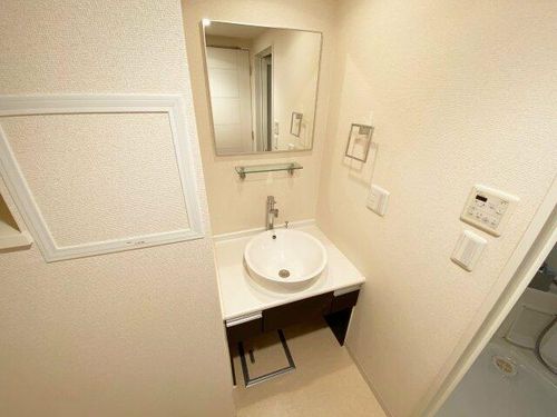 セレッソコート上本町EASTの内装