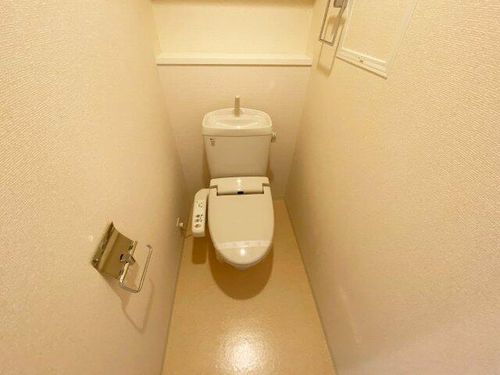 セレッソコート上本町EASTの内装