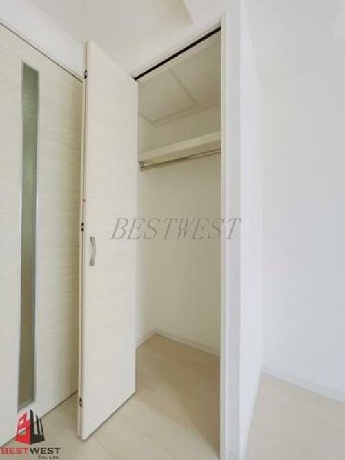 フレアコート梅田の内装