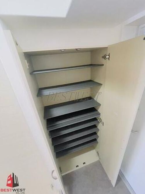 フレアコート梅田の内装