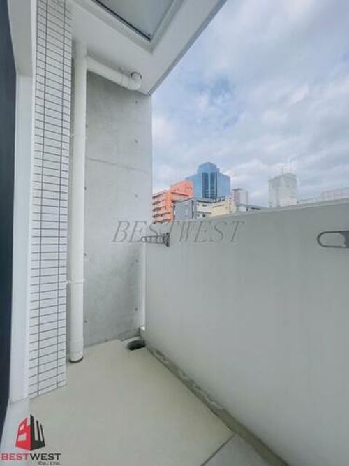 フレアコート梅田の内装