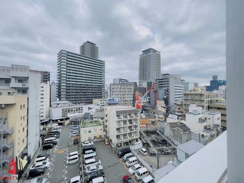 フレアコート梅田のその他画像