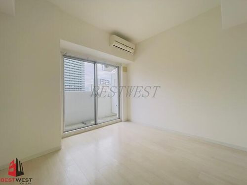 フレアコート梅田の内装