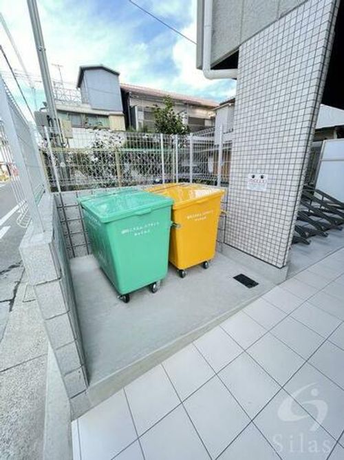 エヌエムスワサントキャトルズのその他画像