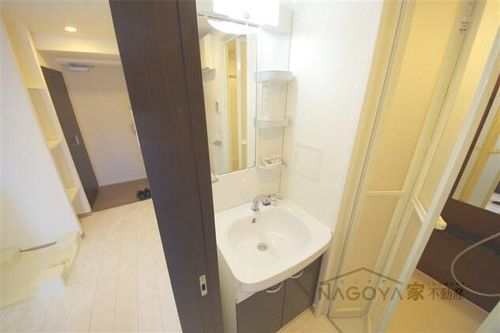 エステムコート名古屋泉プラチナムゲートの内装