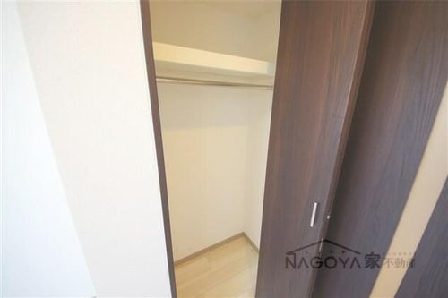 エステムコート名古屋泉プラチナムゲートの内装