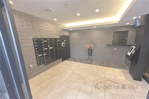 エステムコート名古屋泉プラチナムゲートのその他画像