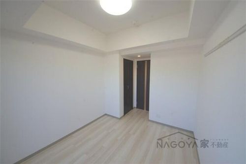 エステムコート名古屋泉プラチナムゲートの内装