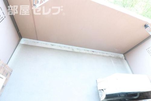 プレサンス金山グリーンパークス0908の内装