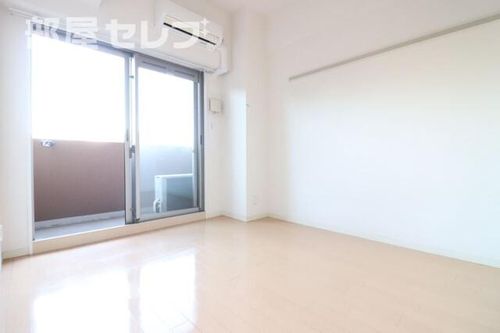 プレサンス金山グリーンパークス0908の内装
