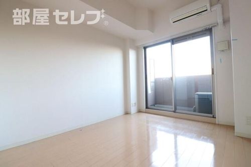 プレサンス金山グリーンパークス0908の内装