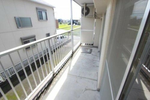 グランドステータス楠の内装