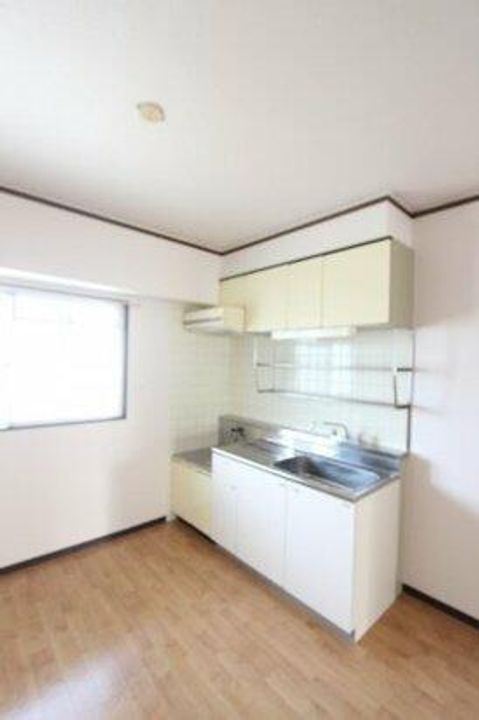 グランドステータス楠のキッチン