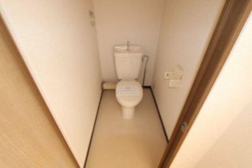 グランドステータス楠の内装