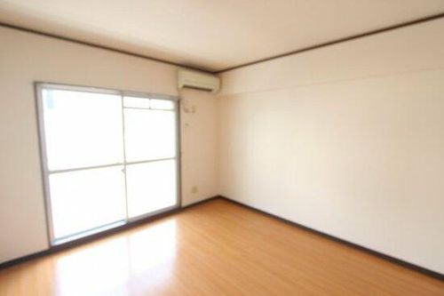 グランドステータス楠の内装