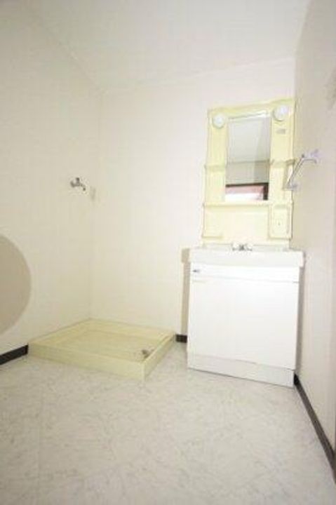 グランドステータス楠の内装