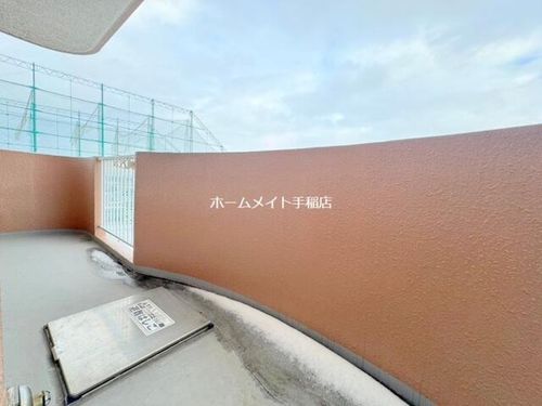 北海道札幌市手稲区手稲本町二条5丁目(マンション)の賃貸物件の内装
