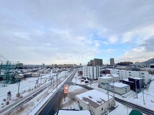 北海道札幌市手稲区手稲本町二条5丁目(マンション)の賃貸物件のその他画像