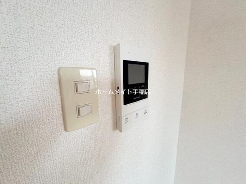 北海道札幌市手稲区手稲本町二条5丁目(マンション)の賃貸物件のその他画像