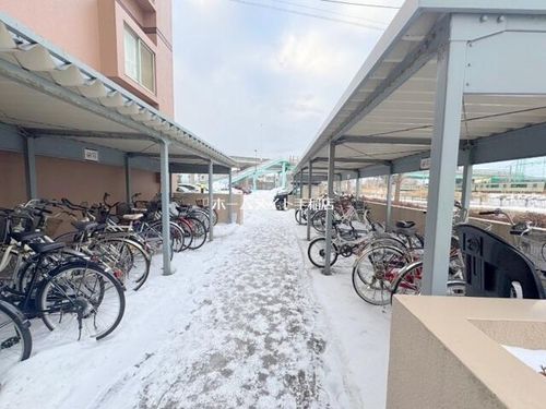 北海道札幌市手稲区手稲本町二条5丁目(マンション)の賃貸物件のその他画像