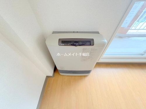 北海道札幌市手稲区手稲本町二条5丁目(マンション)の賃貸物件のその他画像