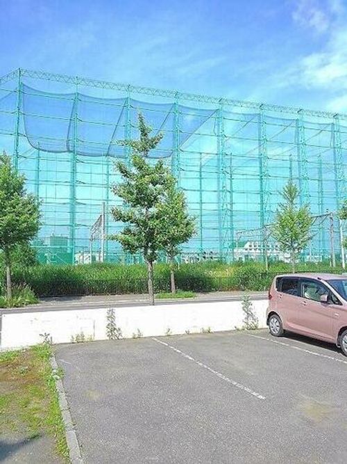北海道札幌市手稲区手稲本町二条5丁目(マンション)の賃貸物件のその他画像