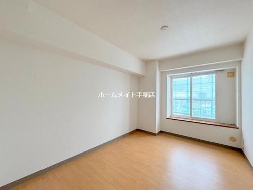 北海道札幌市手稲区手稲本町二条5丁目(マンション)の賃貸物件の内装