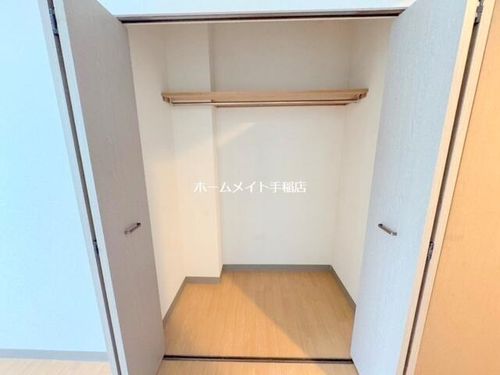 北海道札幌市手稲区手稲本町二条5丁目(マンション)の賃貸物件の内装