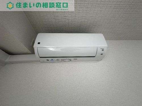 愛知県岡崎市上里3丁目(アパート)の賃貸物件のその他画像