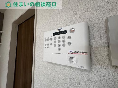 愛知県岡崎市上里3丁目(アパート)の賃貸物件のその他画像