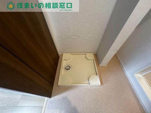 愛知県岡崎市上里3丁目(アパート)の賃貸物件のその他画像