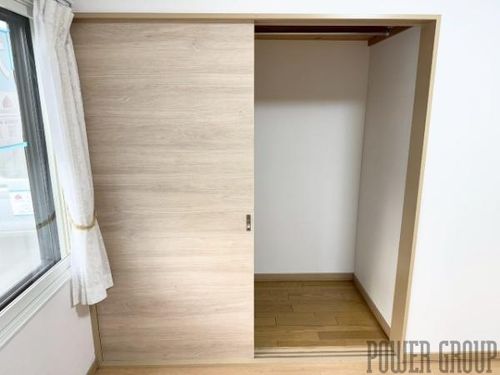 コーポ26の内装