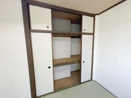 大阪府大阪市都島区中野町4丁目(マンション)の賃貸物件の内装