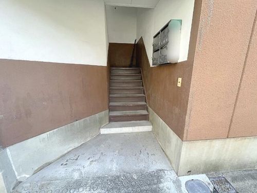 大阪府大阪市都島区中野町4丁目(マンション)の賃貸物件のその他画像