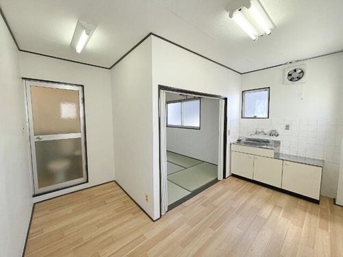 大阪府大阪市都島区中野町4丁目(マンション)の賃貸物件の内装