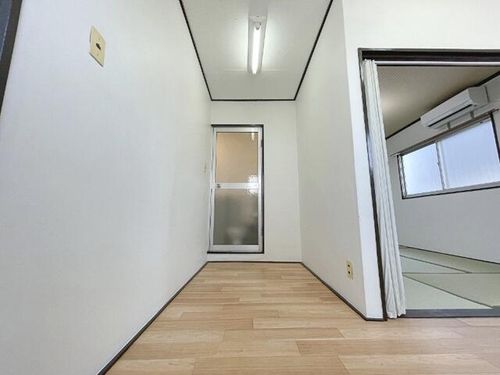 大阪府大阪市都島区中野町4丁目(マンション)の賃貸物件の内装