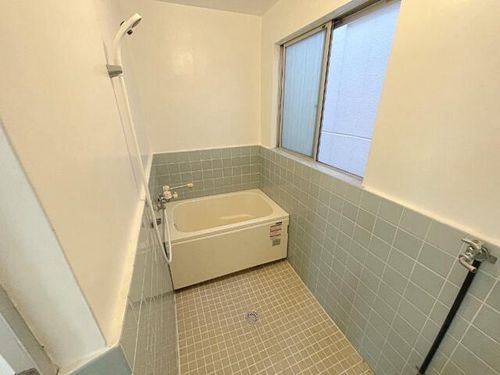 大阪府大阪市都島区中野町4丁目(マンション)の賃貸物件の風呂