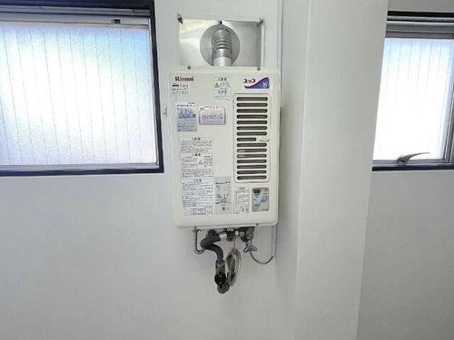 大阪府大阪市都島区中野町4丁目(マンション)の賃貸物件のその他画像