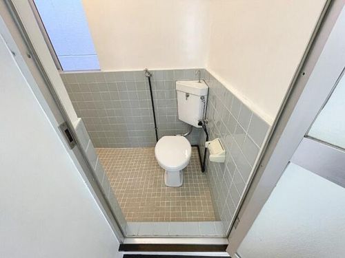 大阪府大阪市都島区中野町4丁目(マンション)の賃貸物件の内装