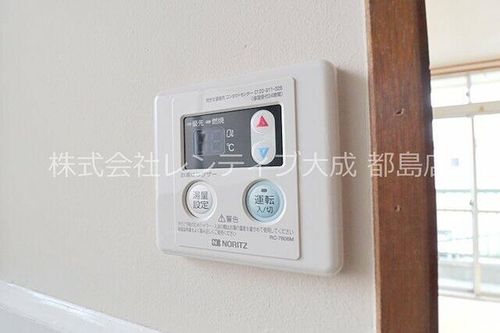 大阪府大阪市都島区中野町4丁目(マンション)の賃貸物件のその他画像