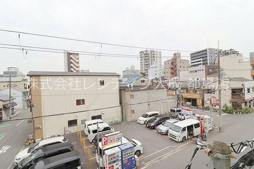 大阪府大阪市都島区中野町4丁目(マンション)の賃貸物件のその他画像