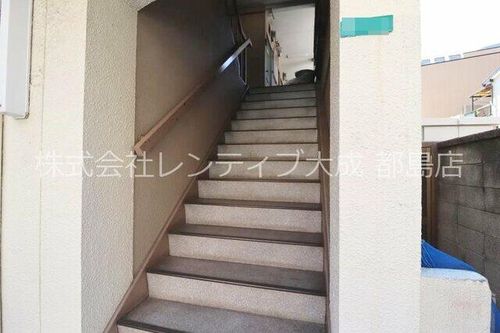 大阪府大阪市都島区中野町4丁目(マンション)の賃貸物件のその他画像