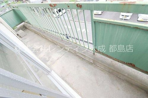 大阪府大阪市都島区中野町4丁目(マンション)の賃貸物件の内装
