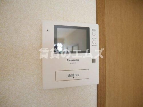 メロディハイツ清水B-201のその他画像