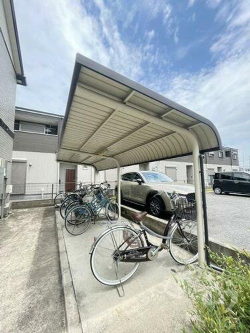 エステートたつみのその他画像
