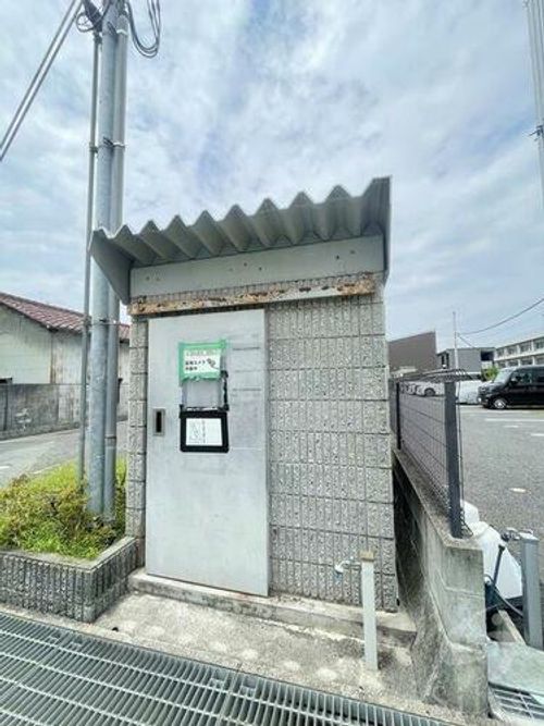 エステートたつみのその他画像