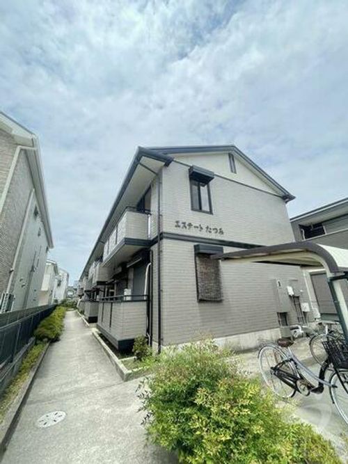 エステートたつみのその他画像