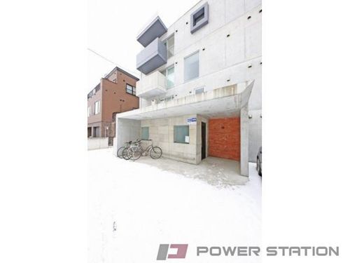 ラヴェーラ円山鳥居前のその他画像